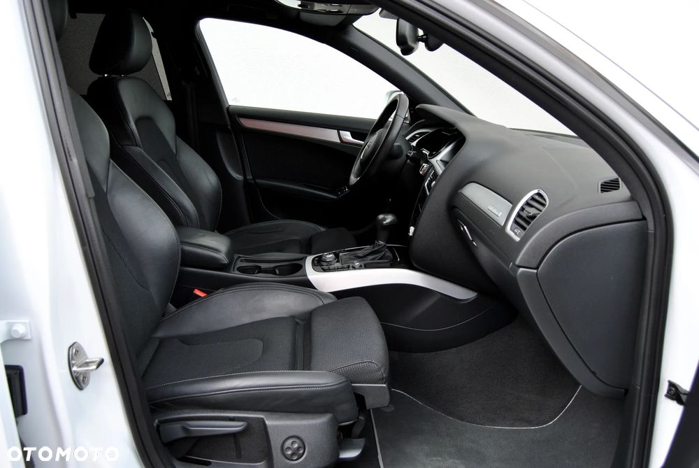 Audi A4 - 22