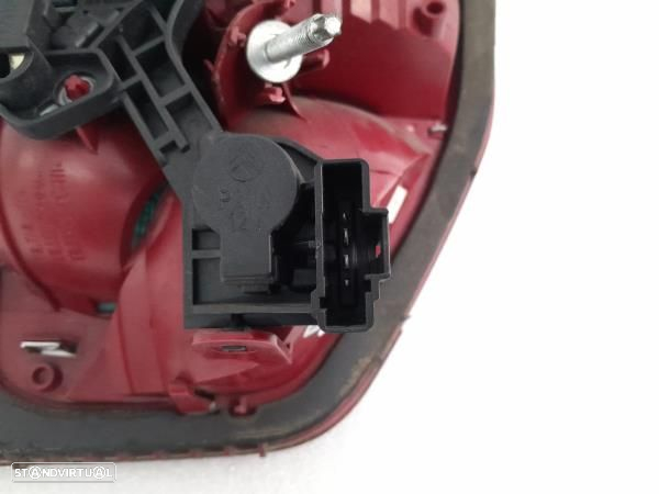Farolim Dto Citroen C5 Iii Break (Rw_) - 3