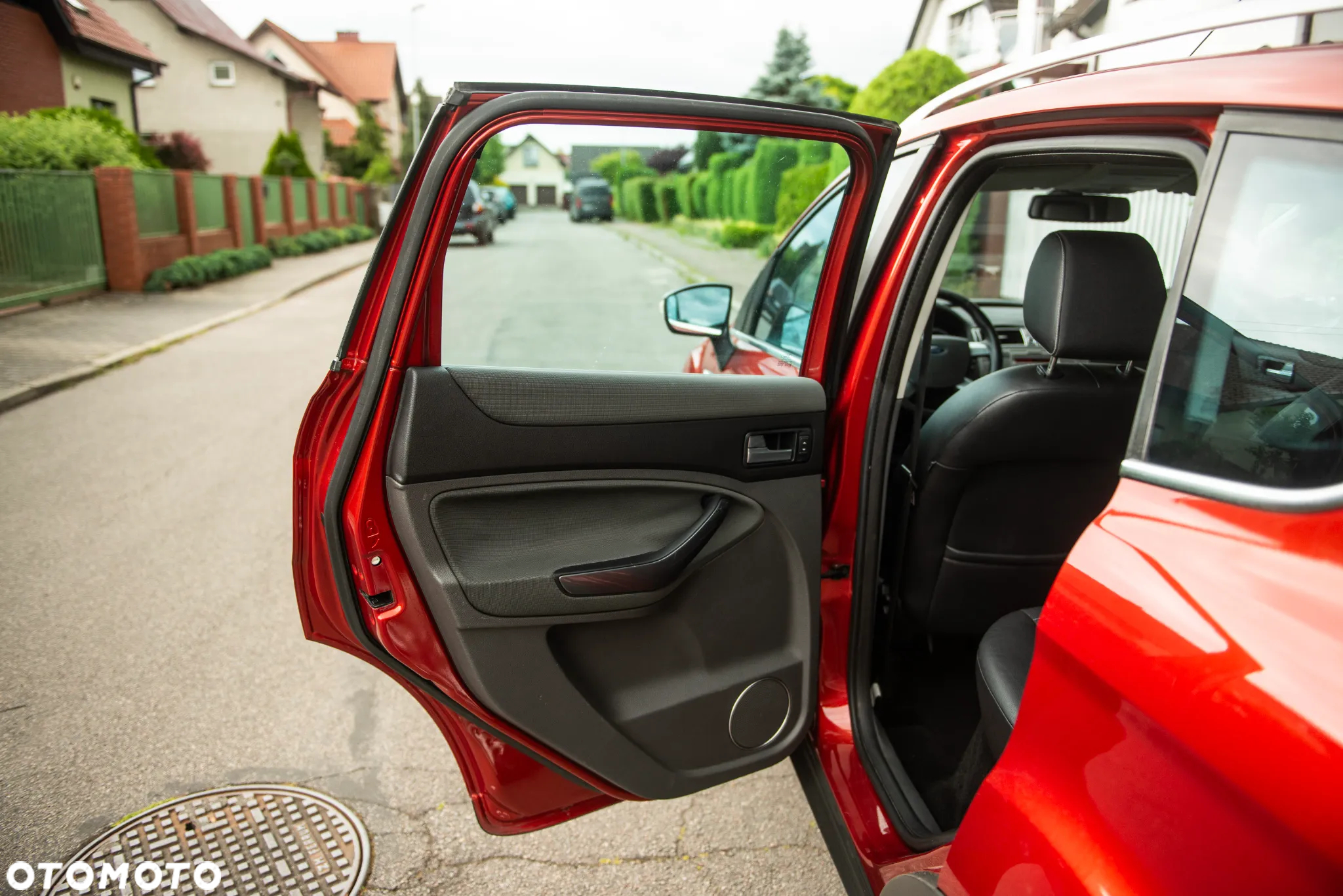 Ford Kuga 2.0 TDCi 4x4 Titanium - 22