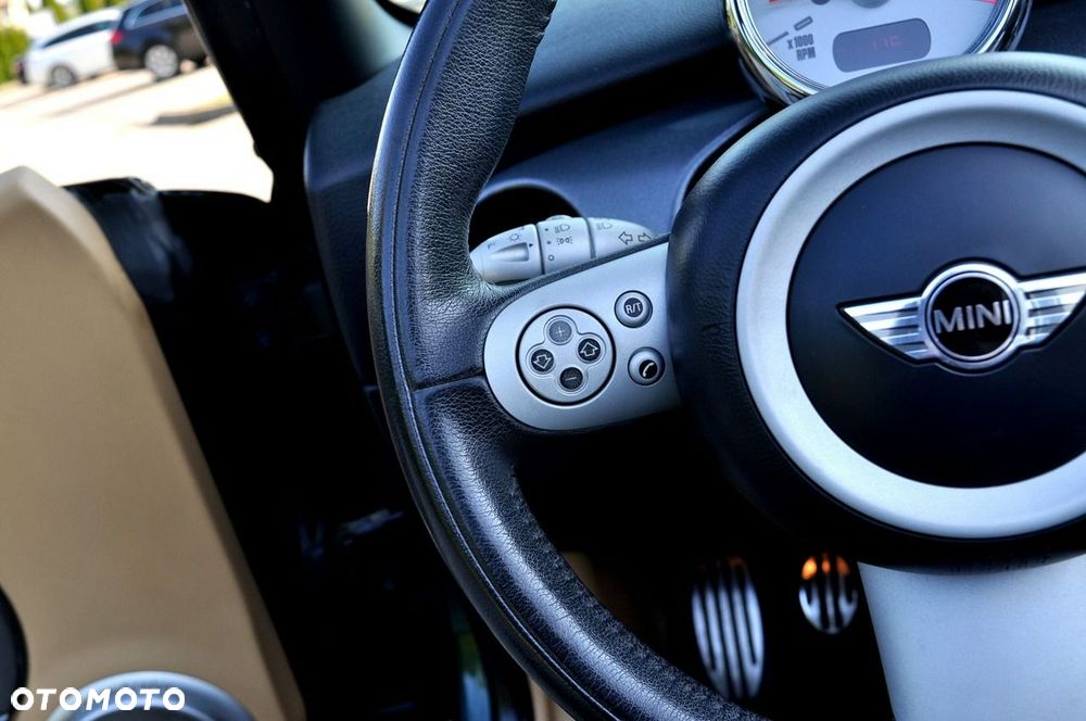 MINI Cooper S - 25