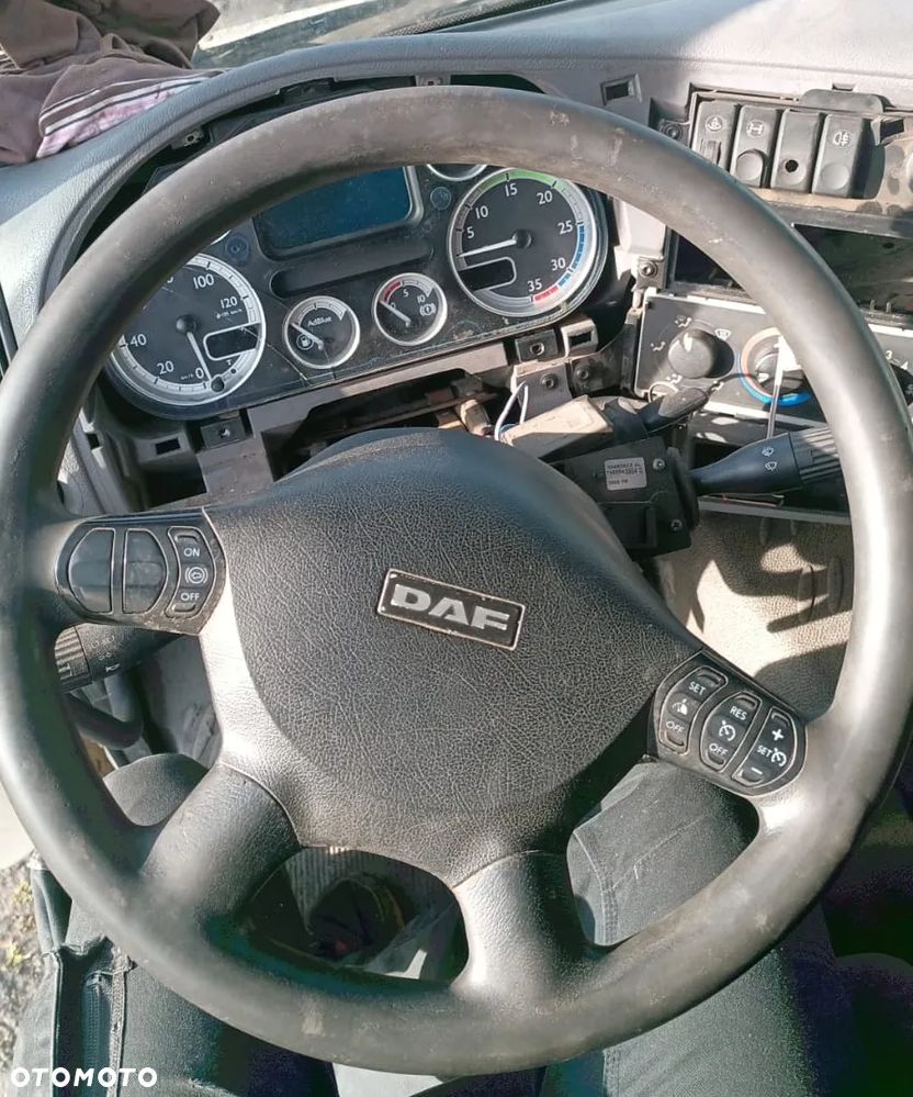 Tylko Części DAF LF FA 45.220 6.7 224KM 165kW GR165S1 2008r - 7