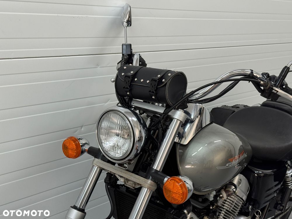 Honda Shadow - 18