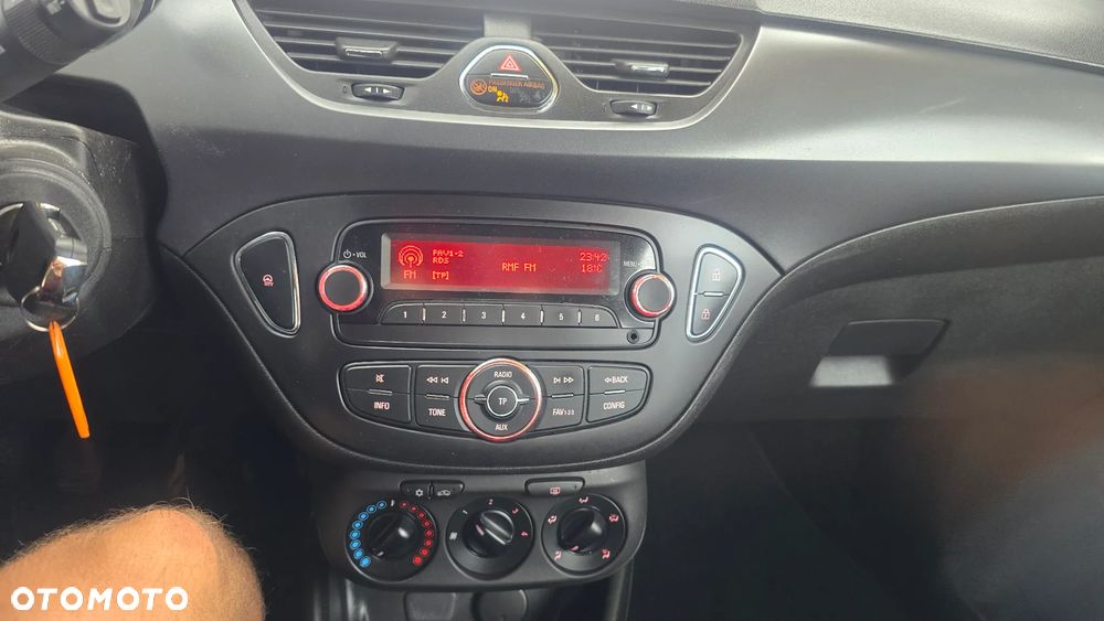 Opel Corsa 1.2 16V Easytronic Selection 110 Jahre - 38