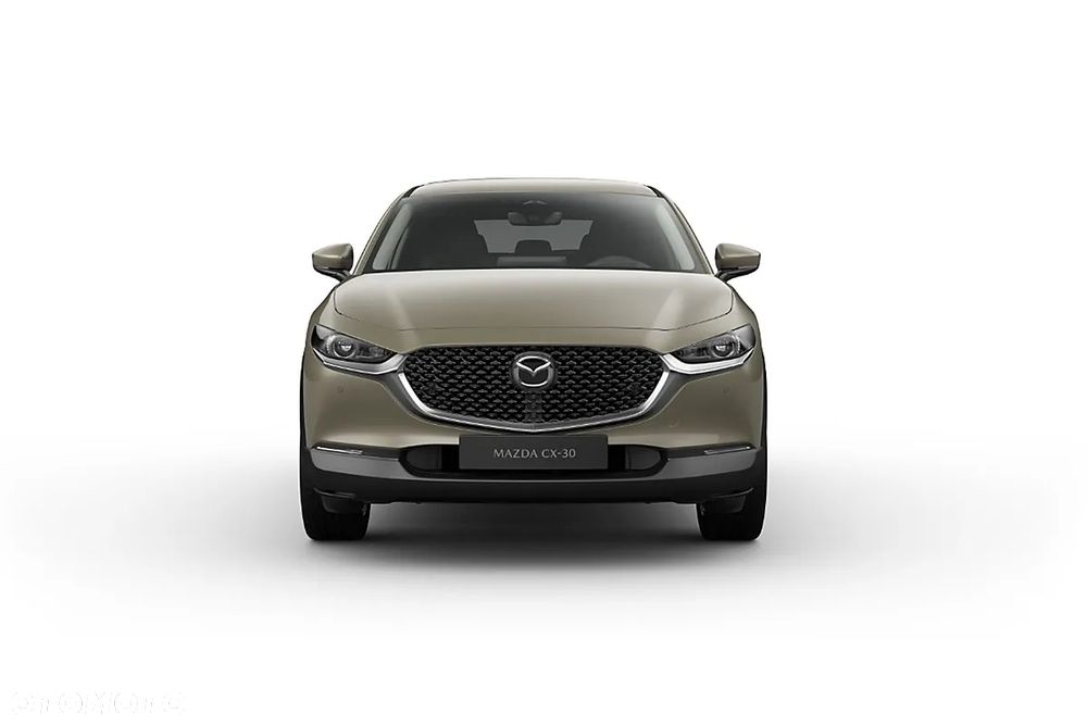 Mazda CX-30 2.0 mHEV Exclusive-Line 2WD - 8