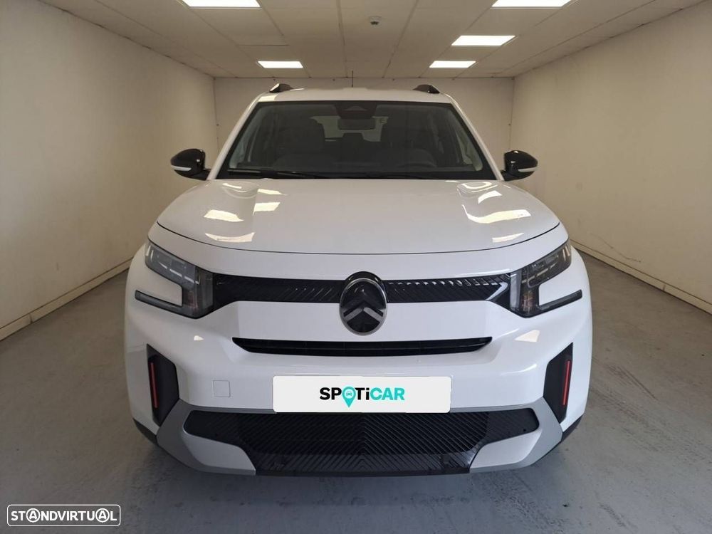 Citroën C3 Aircross 1.2 PureTech Plus - 2