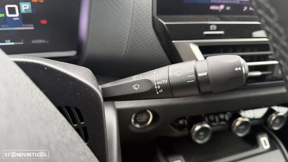 Citroën e-C4 50 kWh Shine Pack - 26