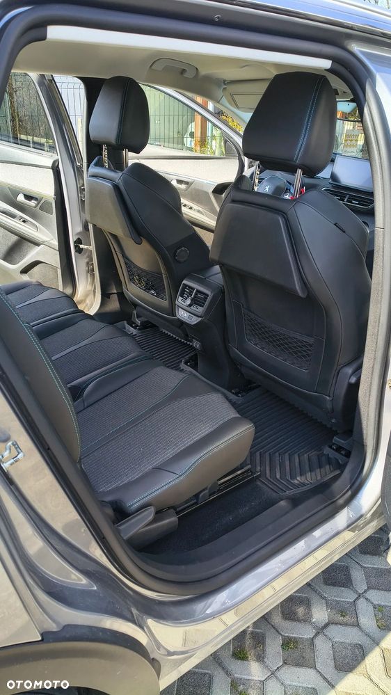 Peugeot 5008 1.5 BlueHDi Allure Pack S&S EAT8 - 12