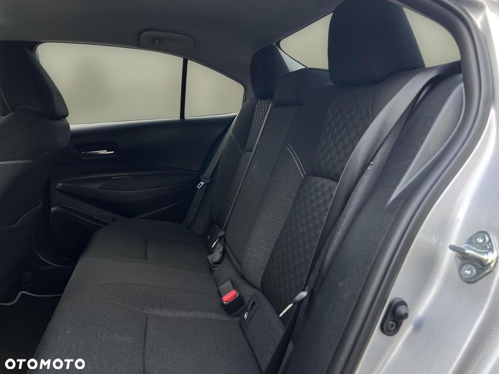 Toyota Corolla 1.8 Hybrid Style - 15