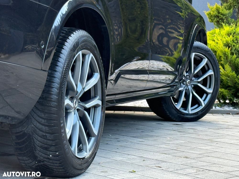 Volvo XC 90 D5 AWD Inscription - 15