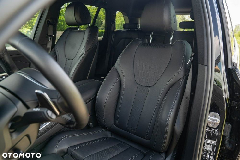 BMW X5 xDrive25d - 22