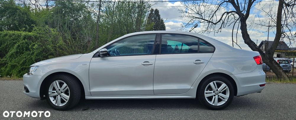 Volkswagen Jetta 1.4 TSI Match - 3