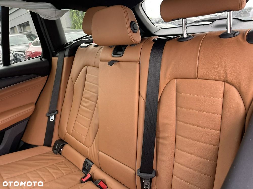 BMW X3 xDrive30i M Sport Edition - 15