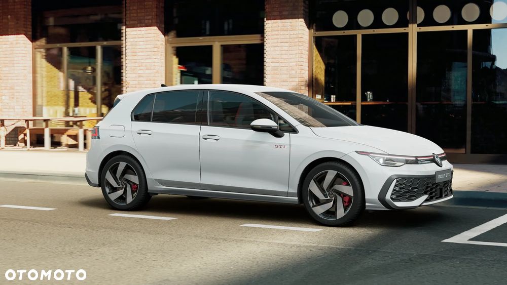 Volkswagen Golf 2.0 TSI GTI DSG - 5