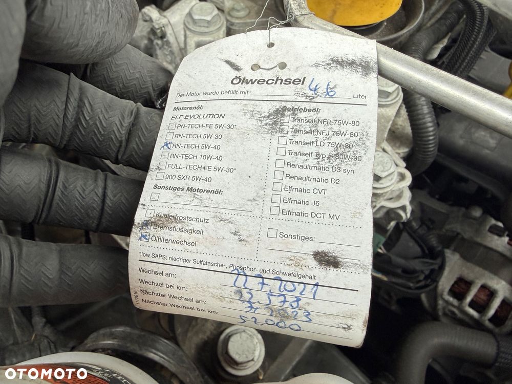 Renault Kadjar Energy TCe 130 Bose Edition - 19