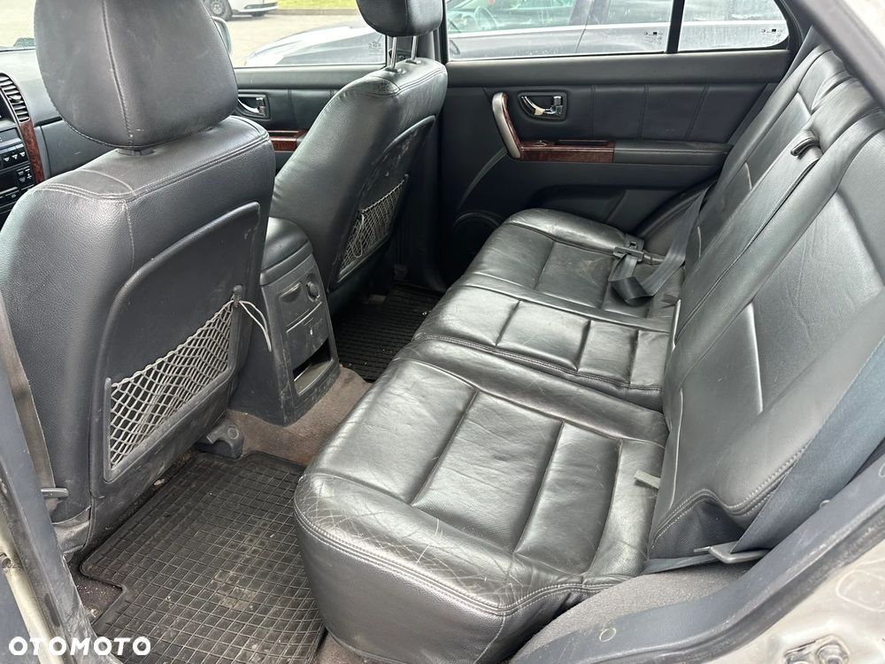 Kia Sorento 2.4 16V EX - 5