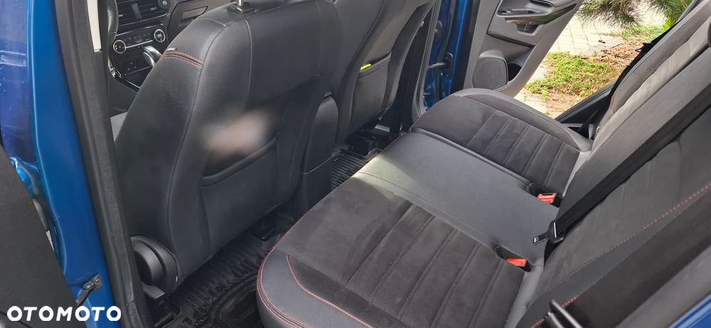 Ford EcoSport 1.0 EcoBoost GPF ST-Line ASS - 14