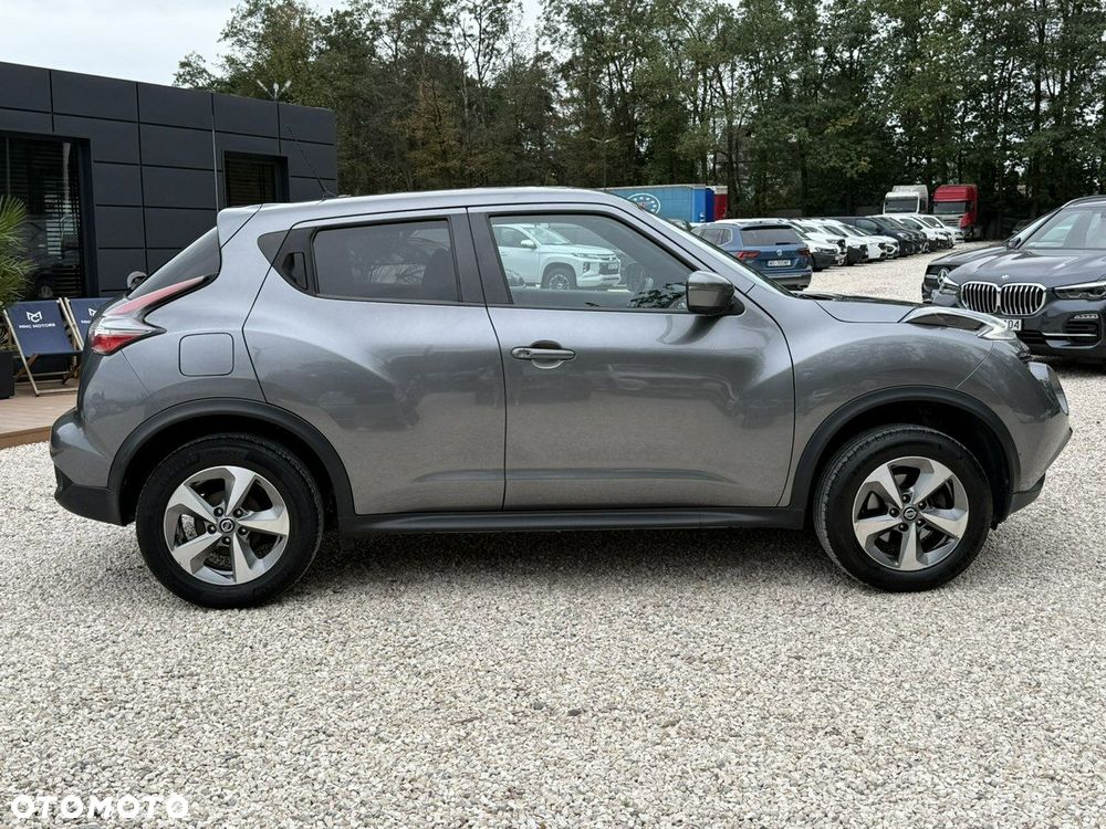 Nissan Juke - 3