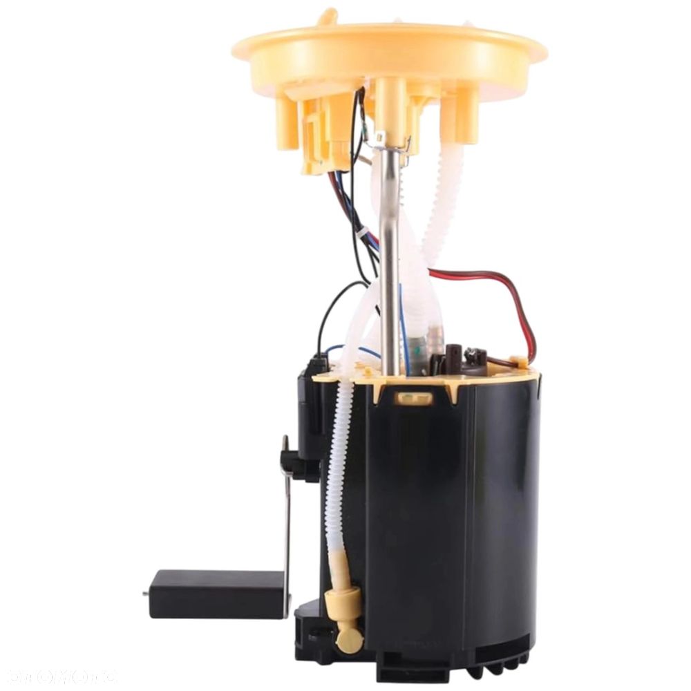 VOLVO V70 III S80 II XC60 2.4 2.0 D3 D4 D5 POMPA PALIWA 31372898 23432898 - 3