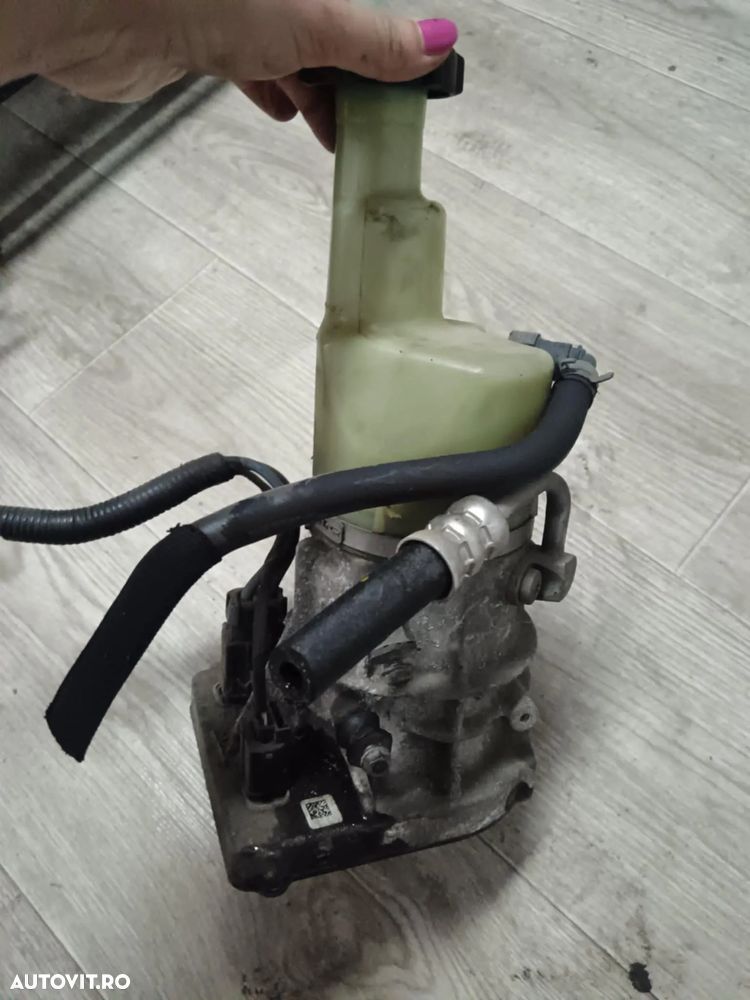 Pompa servodirectie ford s max, galaxy 2, mondeo bg913k514ac, 3k514 c6s4b - 1