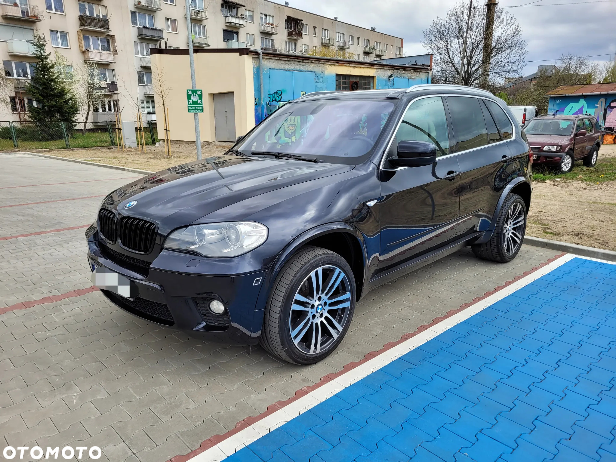 BMW X5 xDrive40d M Sport Edition - 13