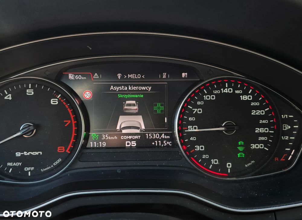 Audi A4 ver-2-0-tfsi-ultra-design-s-tronic - 12