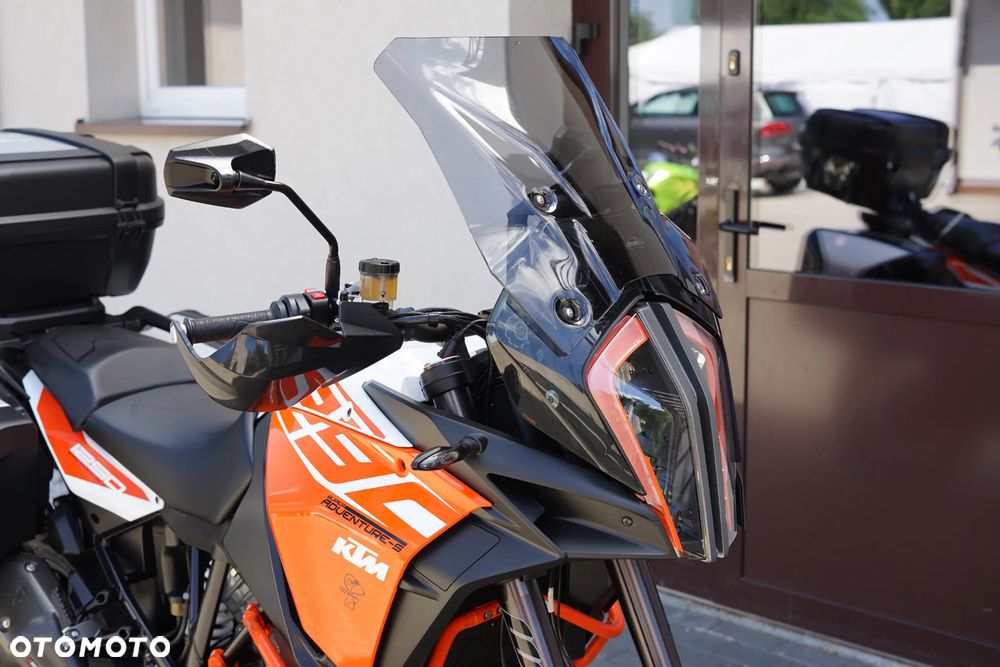 KTM Super Adventure - 14