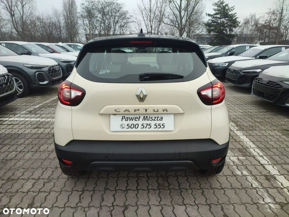 Renault Captur - 8