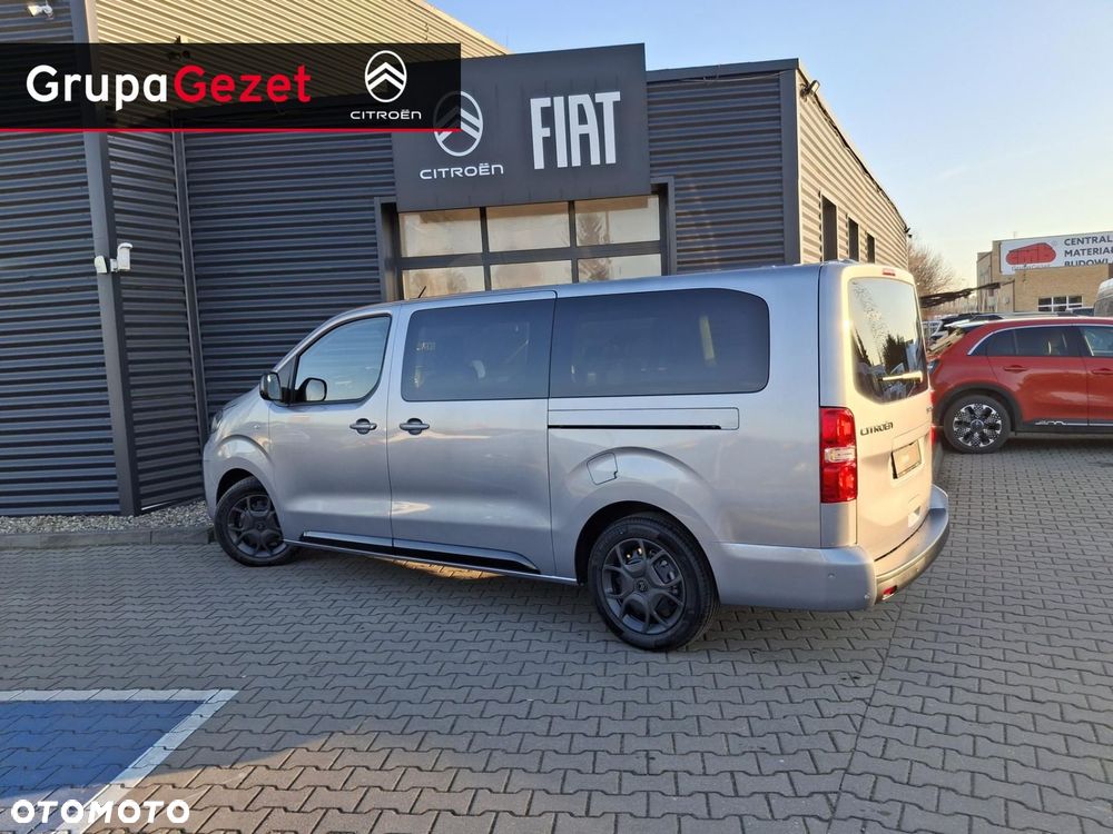 Citroën SpaceTourer - 3