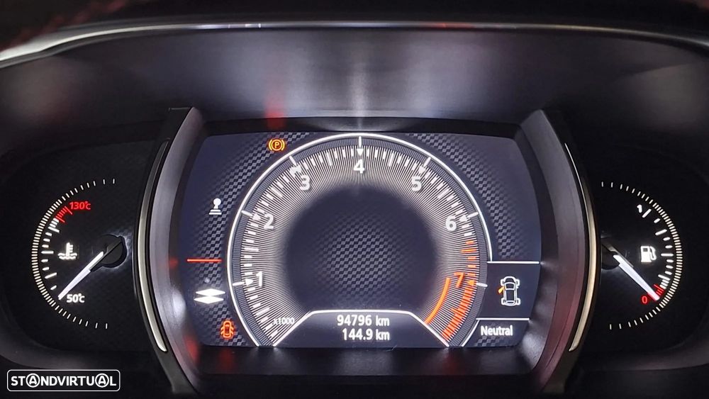 Renault Mégane 1.8 TCe R.S. Trophy - 24