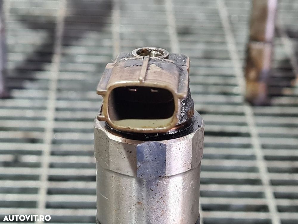 Injector Mitsubishi L200 V 2.4 Diesel 2015 - 2018 181CP 4N15 (958) Diesel 1465A439 - 3