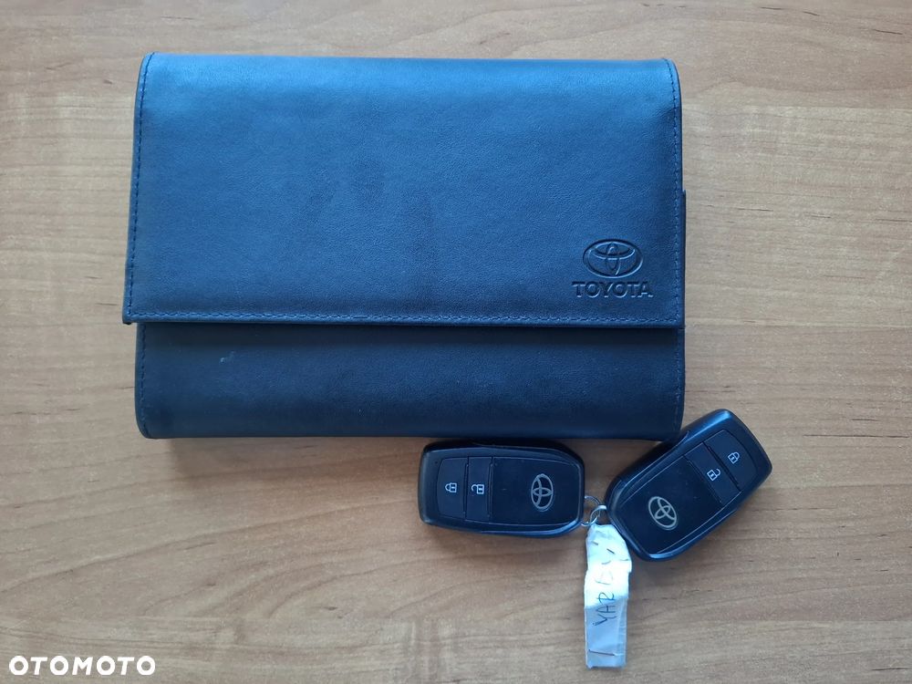 Toyota Yaris 1.5 VVT-i Premiere Edition - 30