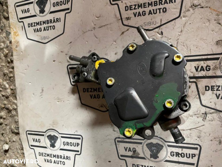 Pompa vacuum Skoda Octavia 2 - 038145209 (038 145 209) - 2