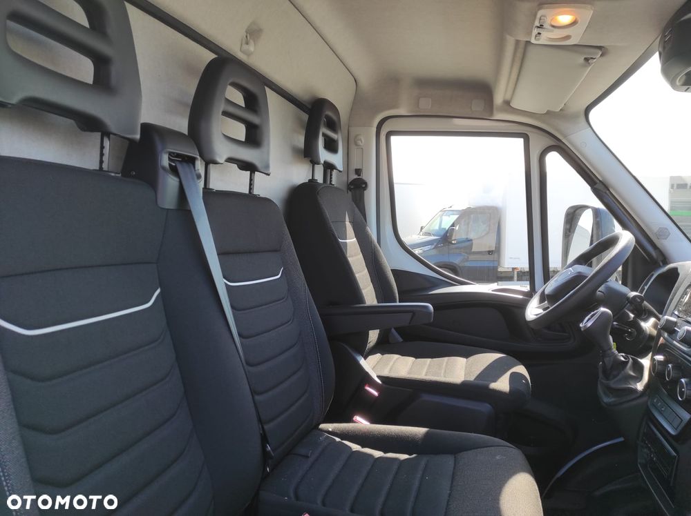 Iveco DAILY 70C18 - 16