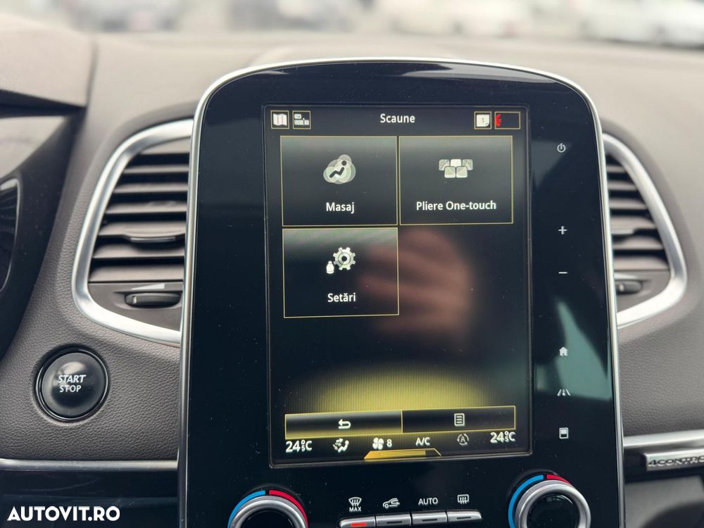 Renault Espace Energy dCi 160 EDC Intens - 19