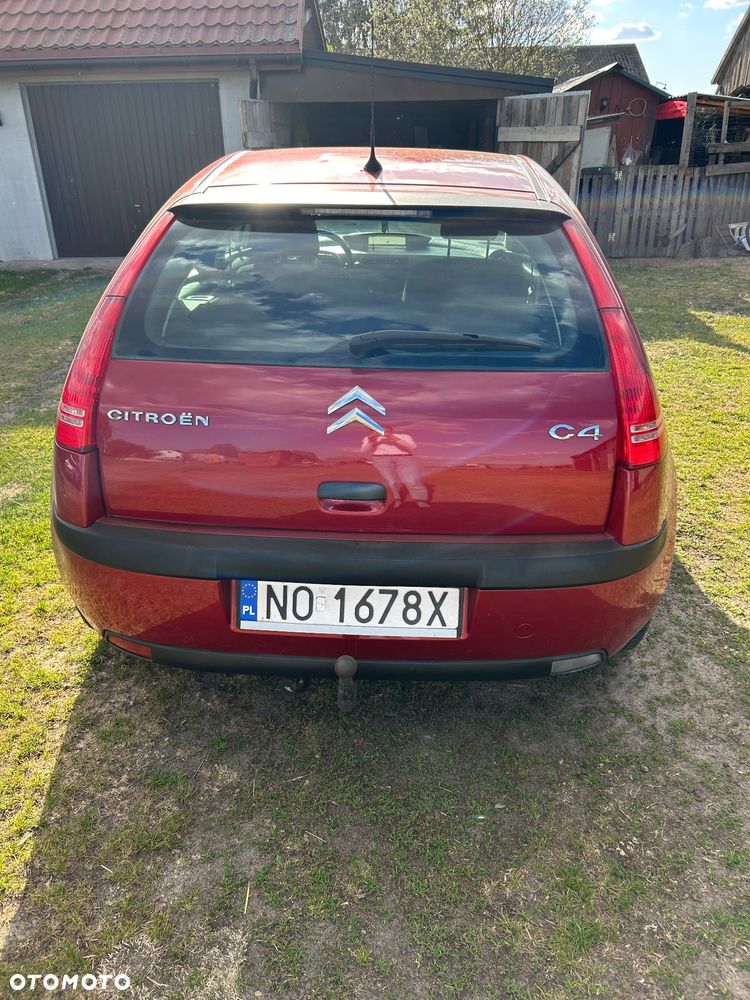 Citroën C4 ver-1-6-hdi-sx-pack-mcp - 3
