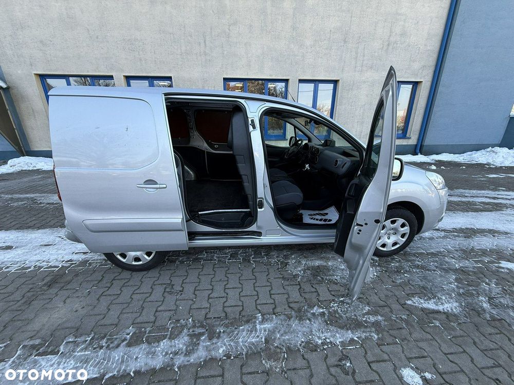 Peugeot Partner - 3