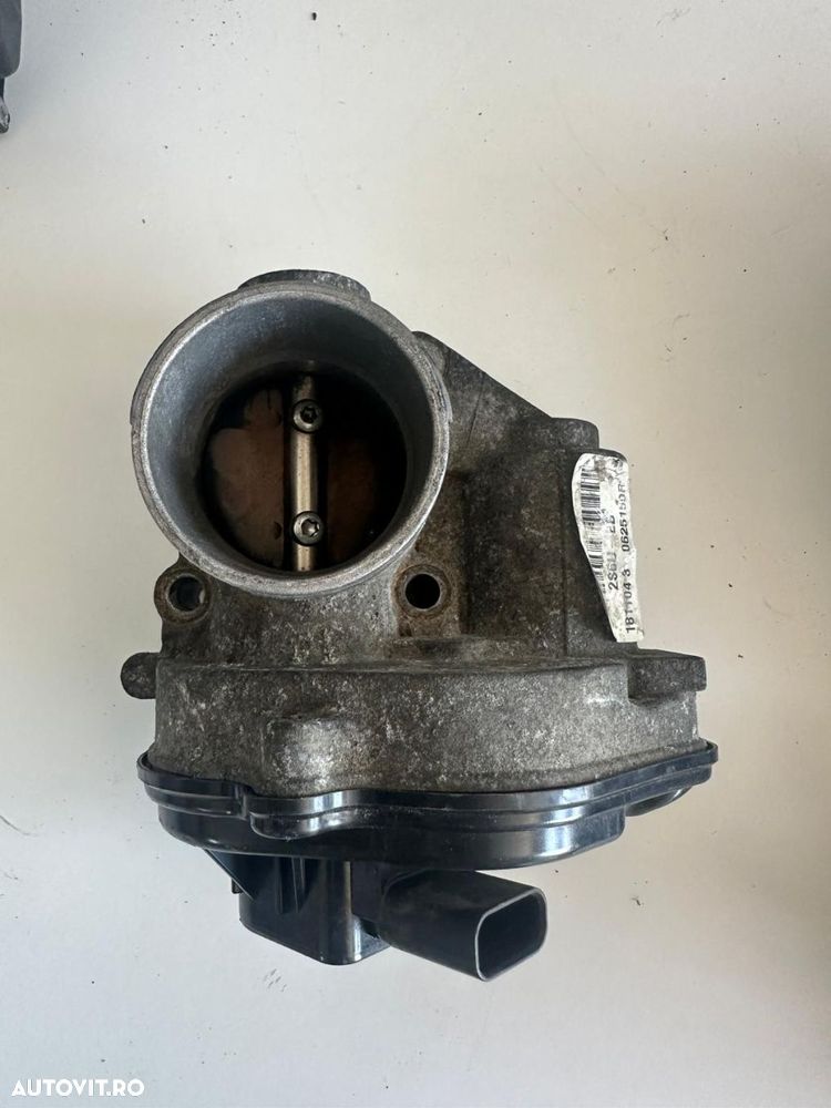 Clapeta acceleratie Volvo S40 V50 2s6u-2b - 1