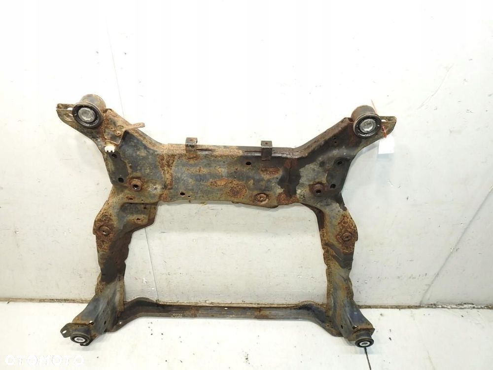 SANKI WÓZEK PRZÓD FORD GALAXY MK2 2.0B G9N-5000-T033A - 6