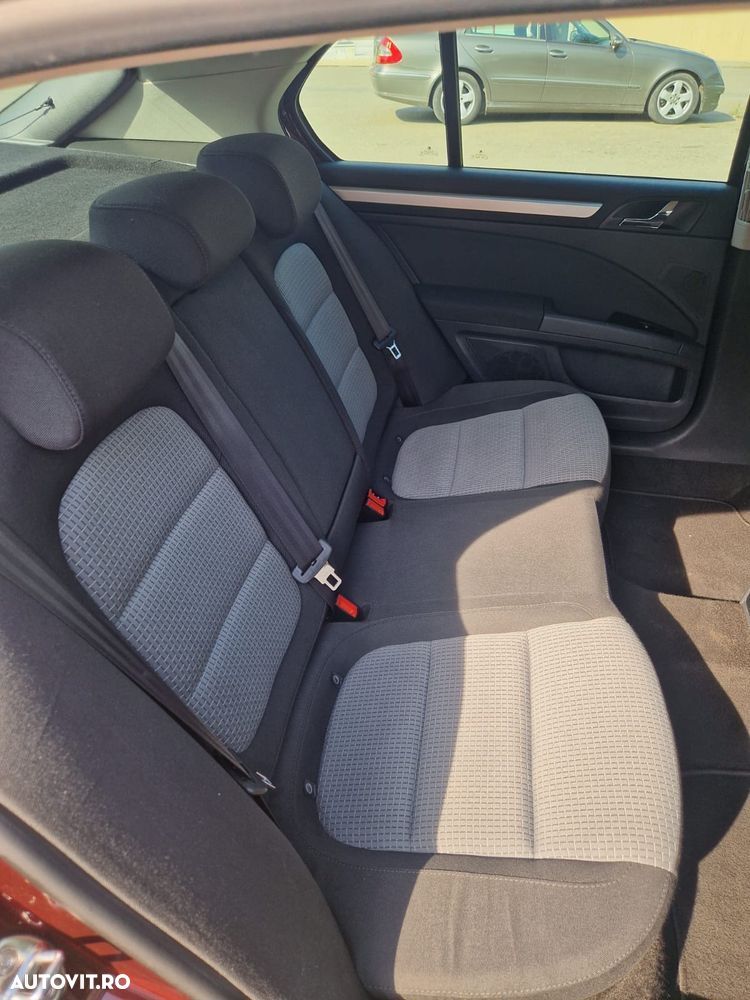 Skoda Superb 2.0 TDI Ambition 4x4 - 8