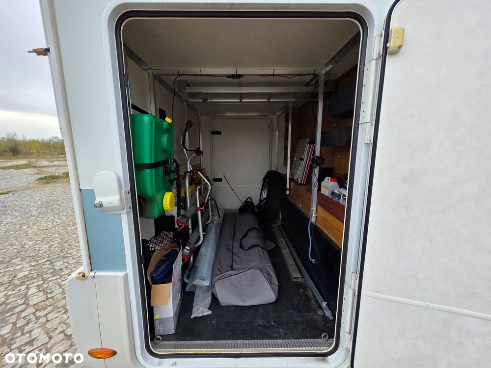 Rimor Superbrig 677TC - 36