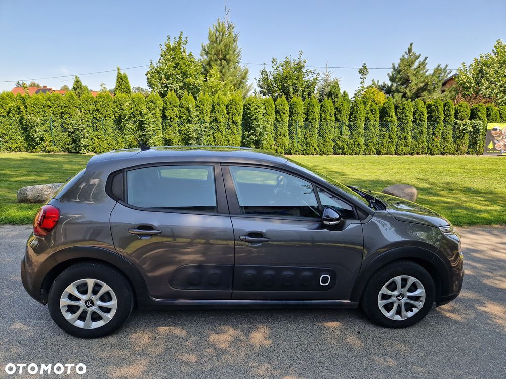 Citroën C3 - 14