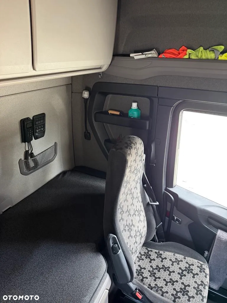 Scania R460 - 8