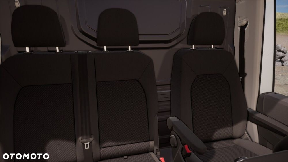 Volkswagen Crafter - 16
