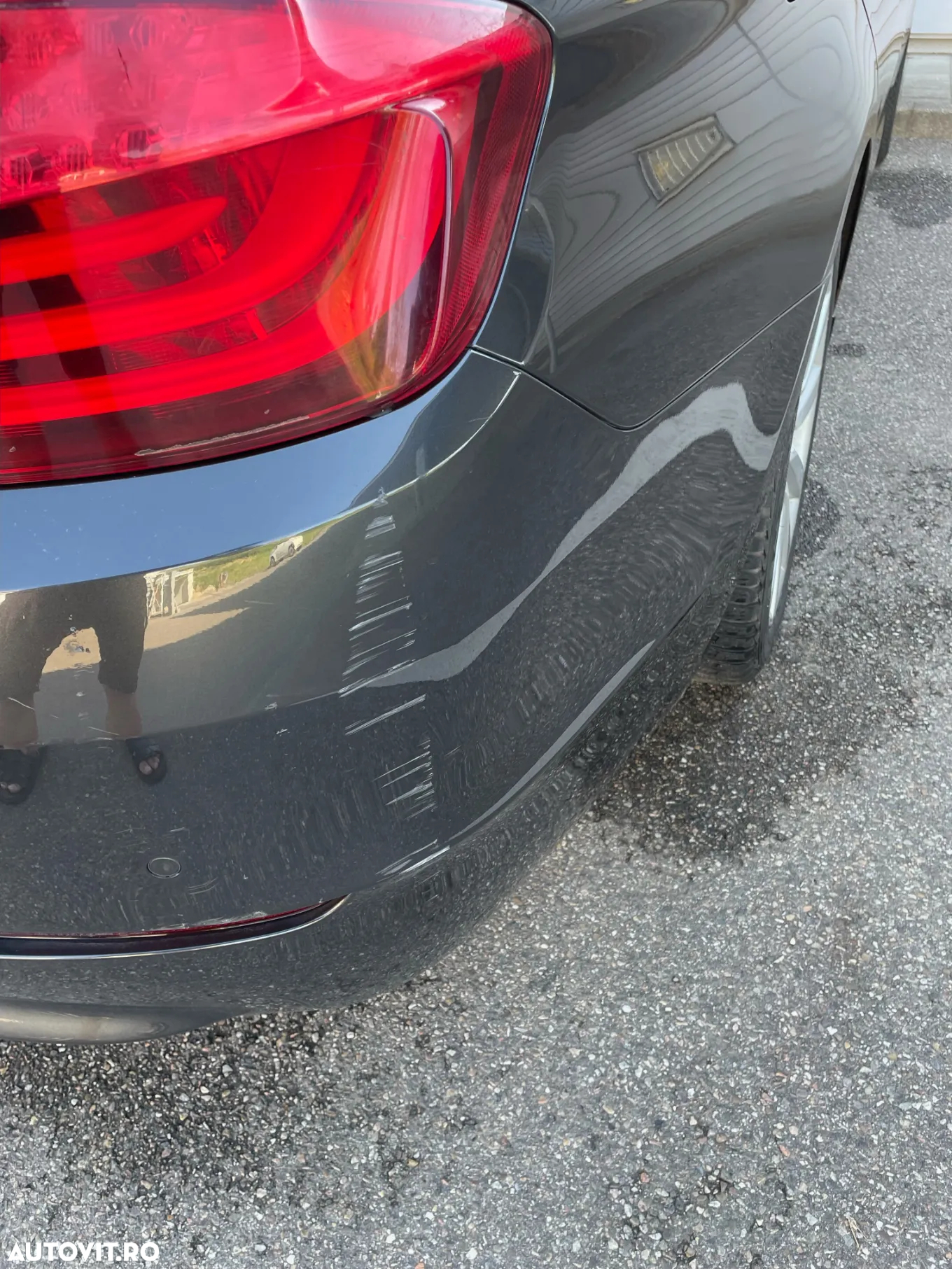 BMW Seria 5 - 36