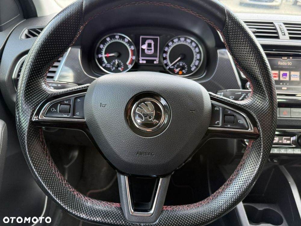 Skoda Fabia - 23