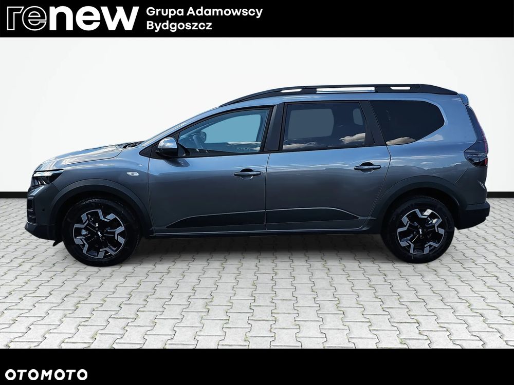 Dacia Jogger 1.8 Full Hybrid 155 Journey MMT - 7