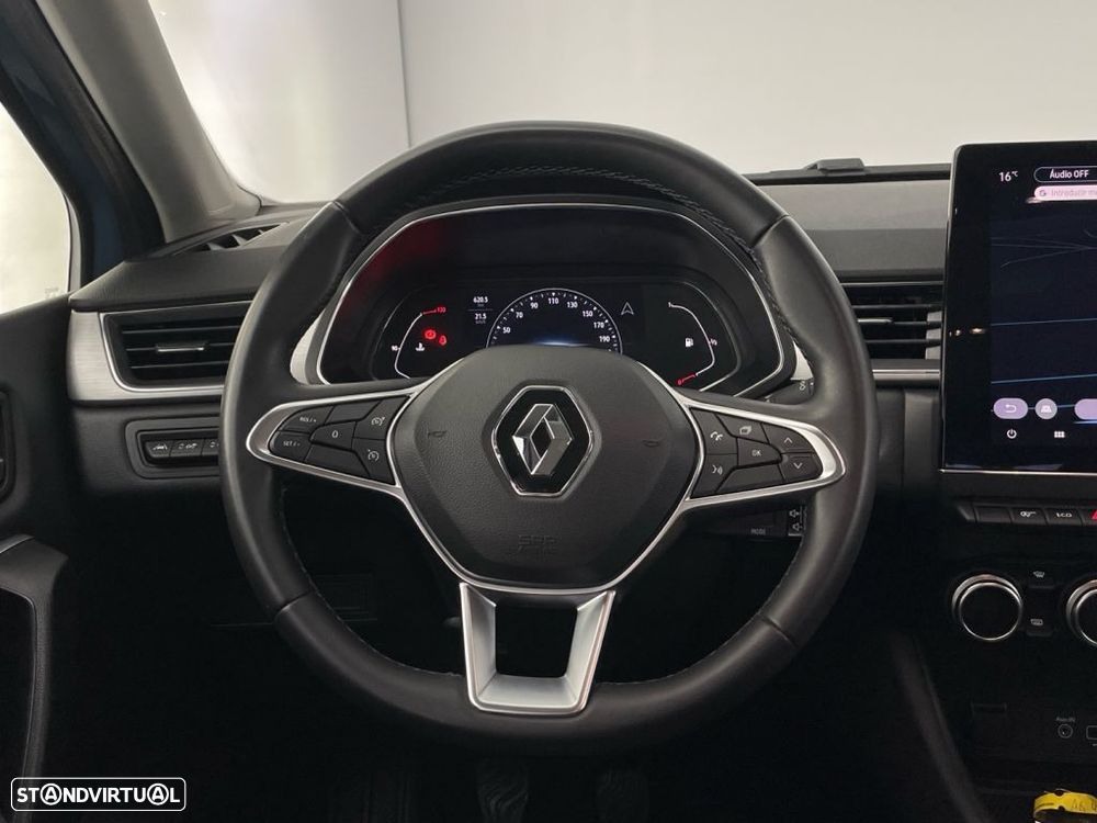 Renault Captur 1.0 TCe Intens - 14