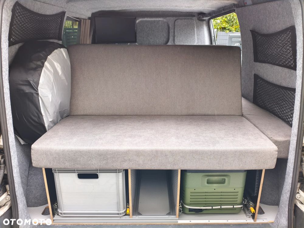 Mercedes-Benz Vito - 11