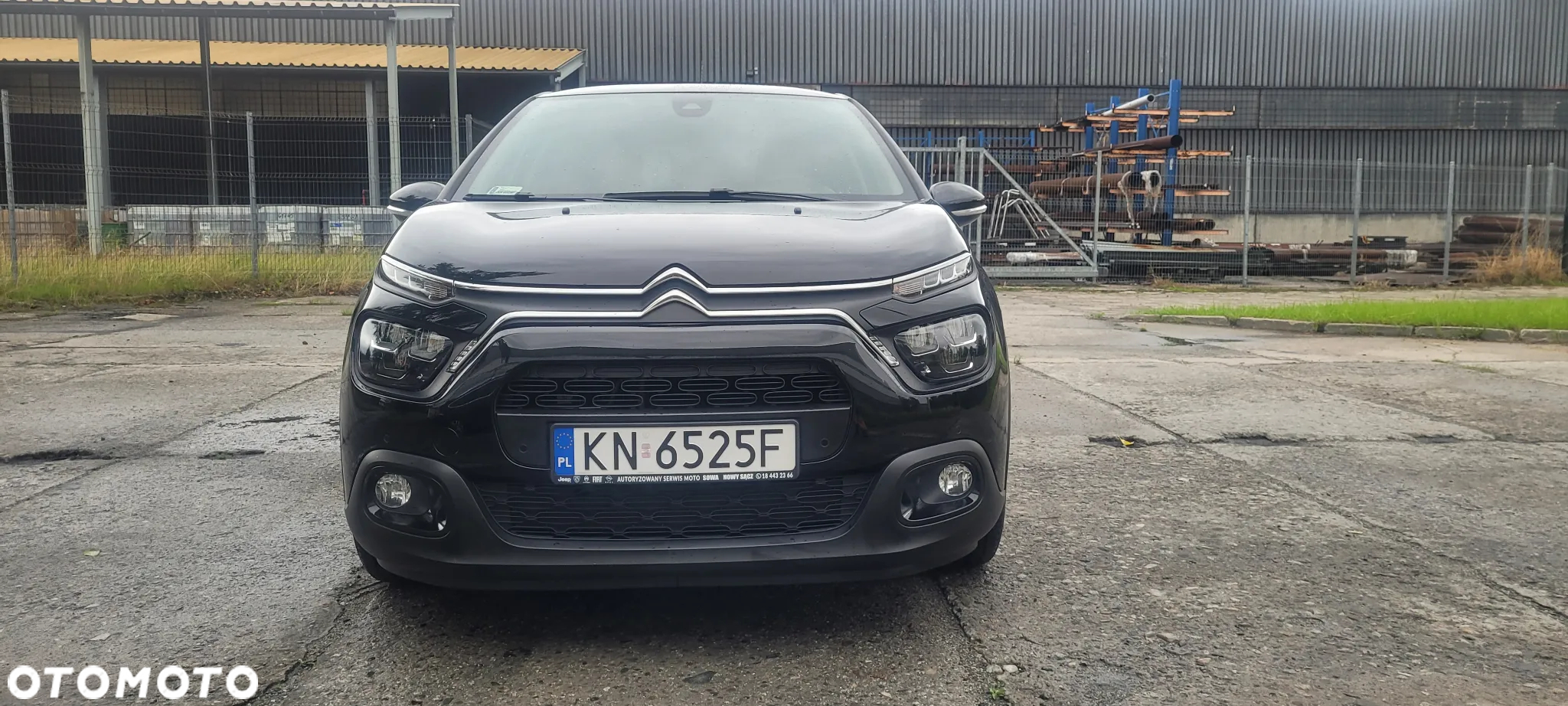 Citroën C3 1.2 PureTech Shine - 7
