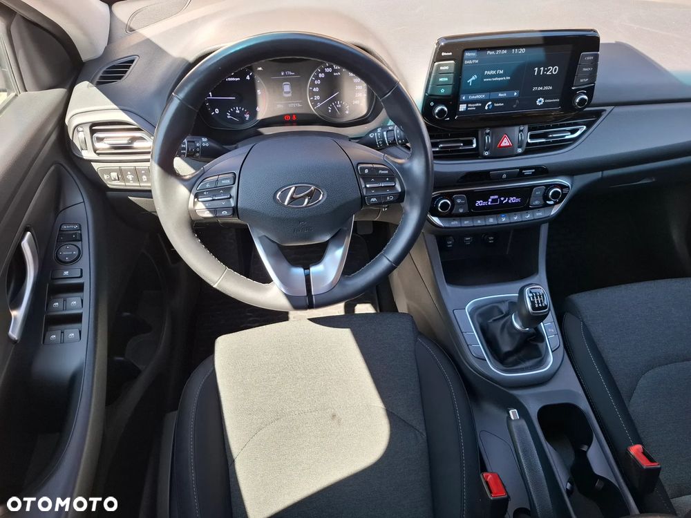 Hyundai i30 1.6 CRDI EDITION 30+ - 22